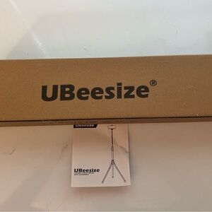 UBeeSize Tripod Stand